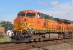 BNSF 4896